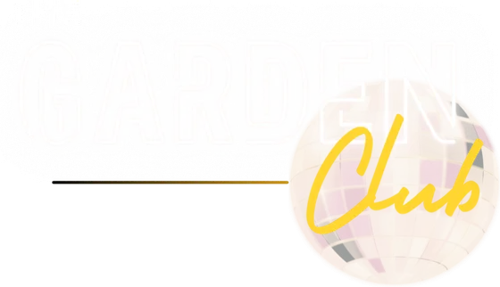 The Garden Club logo